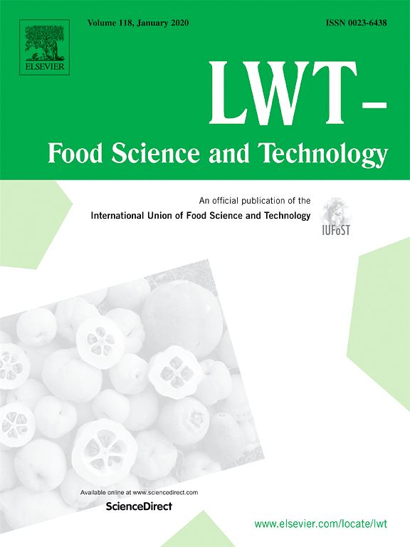 journal cover image