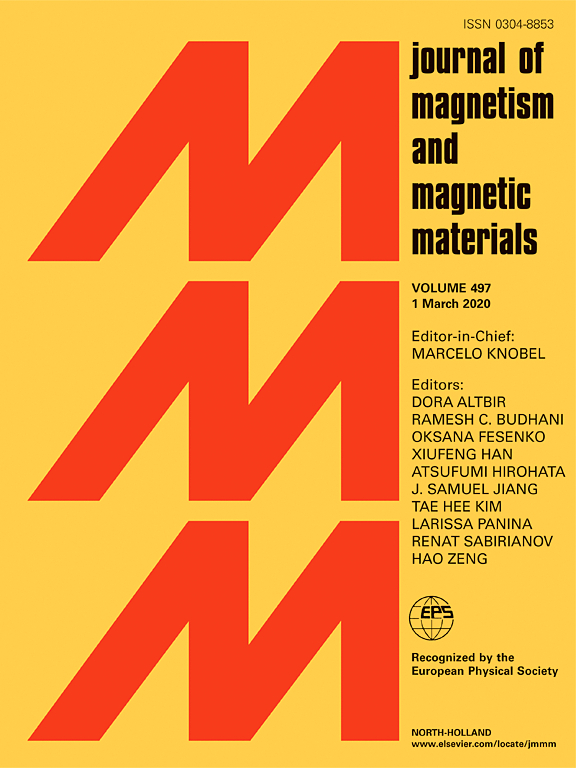 journal cover image