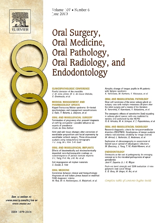 journal cover image