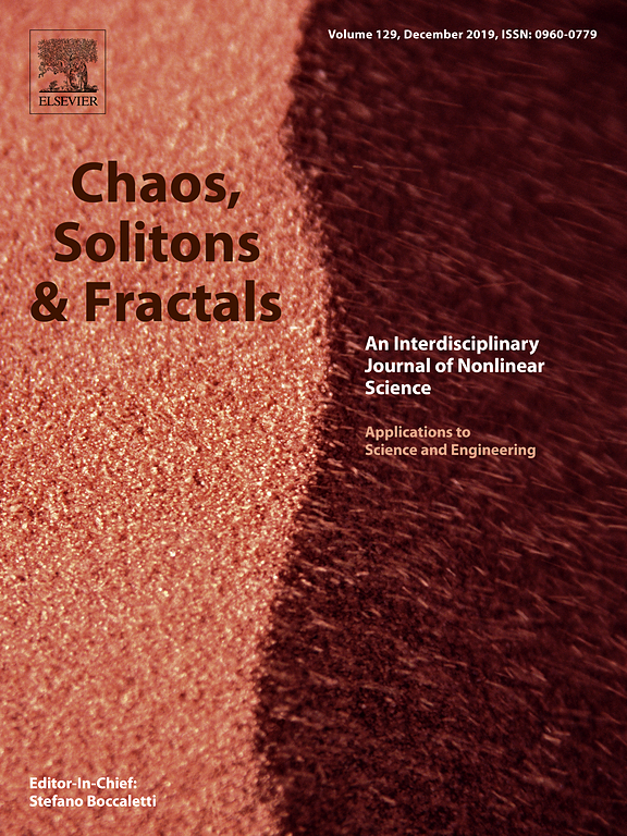 journal cover image