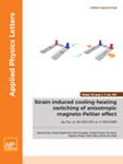 journal cover image