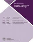 journal cover image
