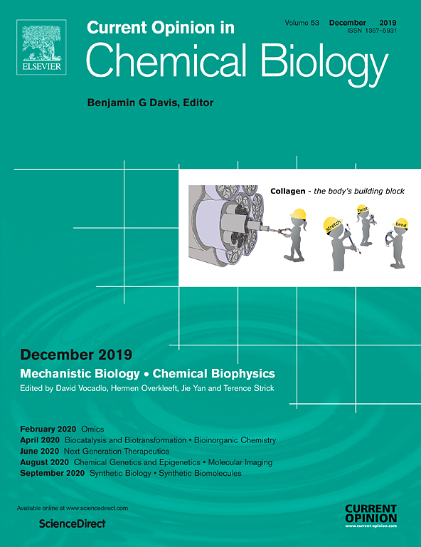 journal cover image