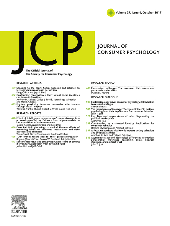 journal cover image