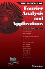 journal cover image