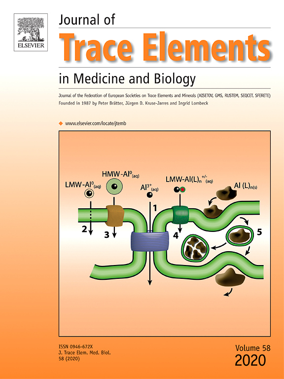 journal cover image