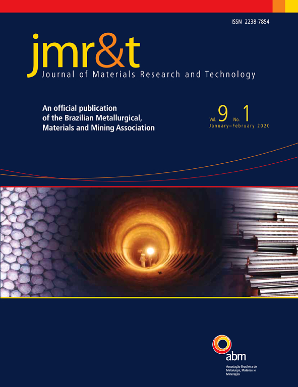 journal cover image