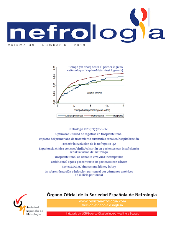 journal cover image